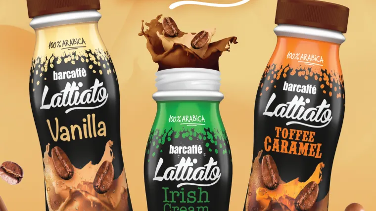 Sve je lako uz Lattiato!