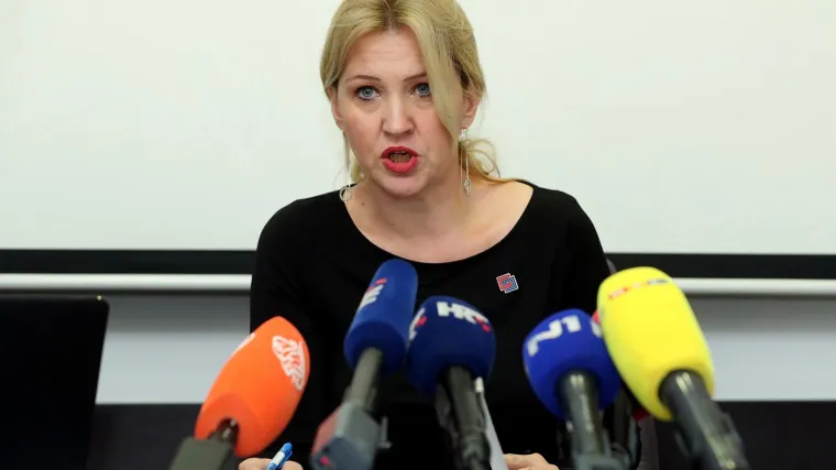 Novaković: 'Ustavni sud nije ukinuo odluku Povjerenstva prema kojoj je Karamarko bio u sukobu interesa'