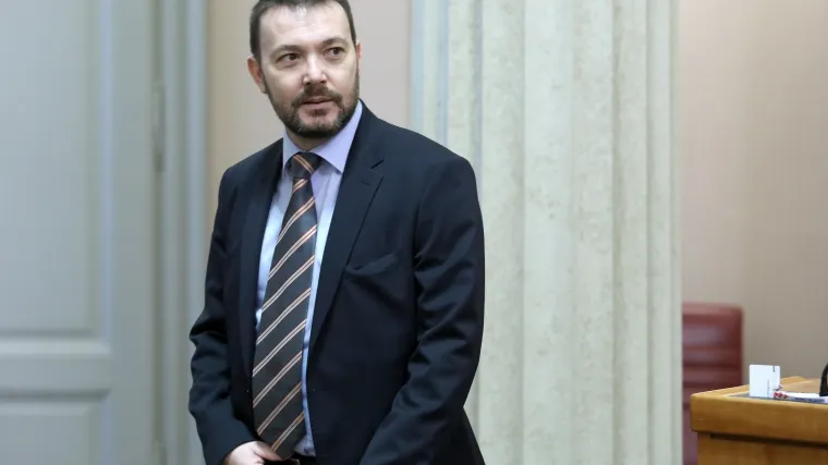 SDP traži opoziv Tolu&scaron;ića. Žalac i Marića: Zahtjev &scaron;alju u saborsku proceduru već idućeg tjedna