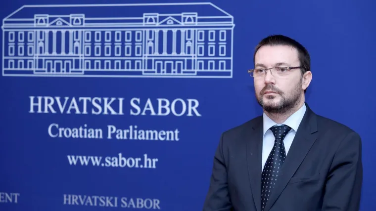 Bauk o&scaron;tro o Malenici: 'Rekao bih da je Ressler broj 2, ali vidjet ćemo &scaron;to može napraviti'