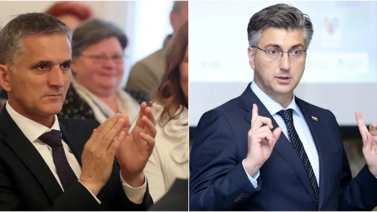 Goran Marić pred smjenom?! 'Nakon posljednjih afera sigurno će otići, a nije jedini...'