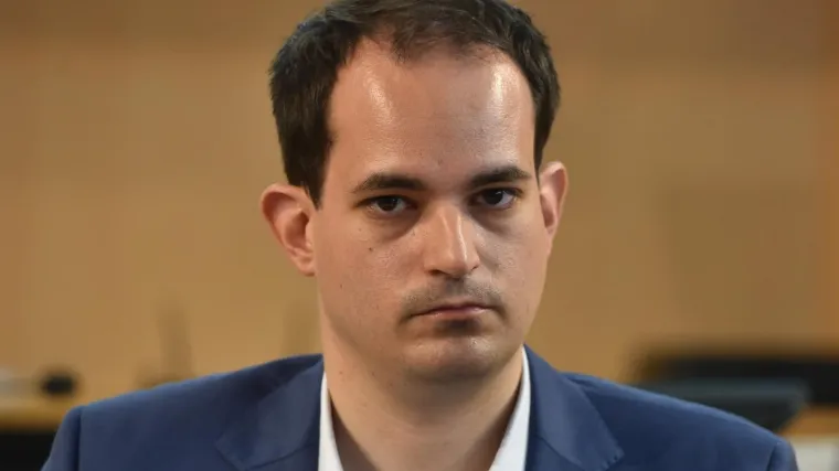 Kandidat za ministra strelovitom brzinom gradio karijeru: 'Mislim da je sve kod mene čisto i jasno'