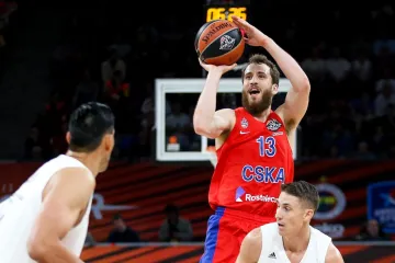 Sergio Rodriguez preselio iz CSKA u Italiju, trenirat će ga Messina