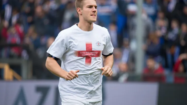 Za danskog braniča izdvojili rekordnu svotu