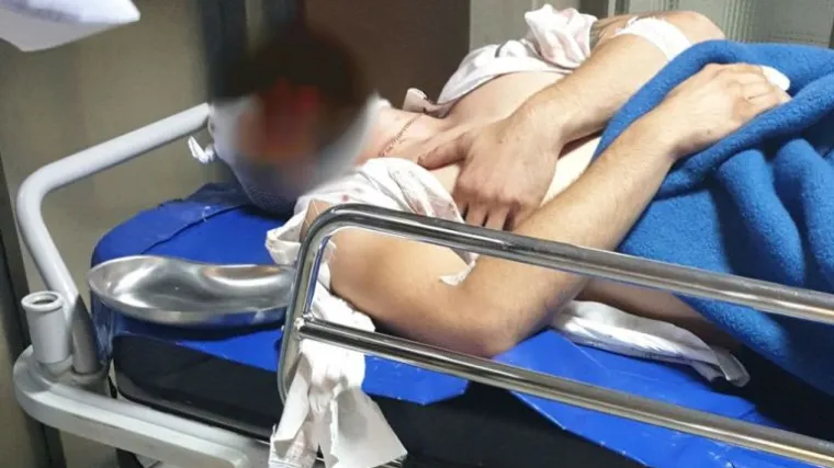 'Doletjela mi je pepeljara u glavu, tukli su me bocama, čašama, neki i stolcima...'