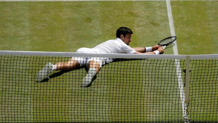 Publika ga provocirala pa im pokazao za&scaron;to je najbolji