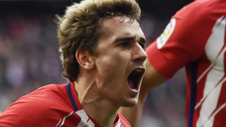Barcelona potvrdila Griezmannov transfer i objavila detalje ugovora