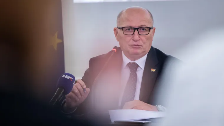 'Odluka o Karamarku neće pomoći ni odmoći premijeru Plenkoviću, ali ni nikom drugom'