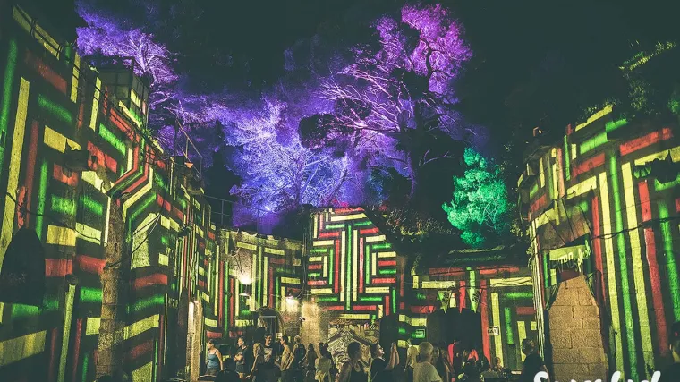 Objavljen je raspored DubSplash i SoundSplash pozornica, te jo&scaron; 20 novih imena Seasplash festivala