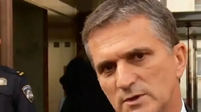 Goran Marić muljao o samostanu, tvrdio da je obnovu omogućio stan koji je kupljen tek kasnije