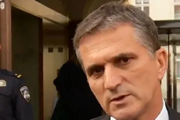 Goran Marić muljao o samostanu, tvrdio da je obnovu omogućio stan koji je kupljen tek kasnije