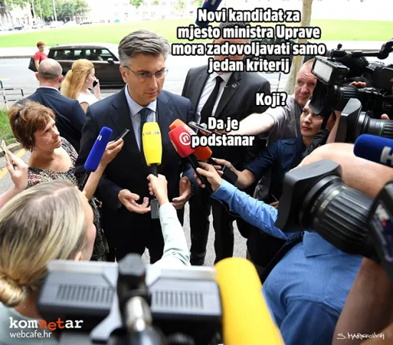 Problemi s nekretninama