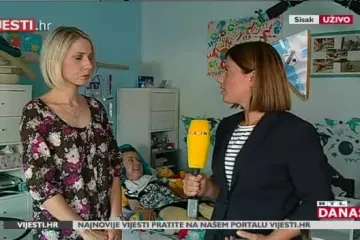 Spinraza napokon za sve: 'Zadovoljni smo, ali ostaje osjećaj tuge i žalosti što smo toliko dugo čekali'