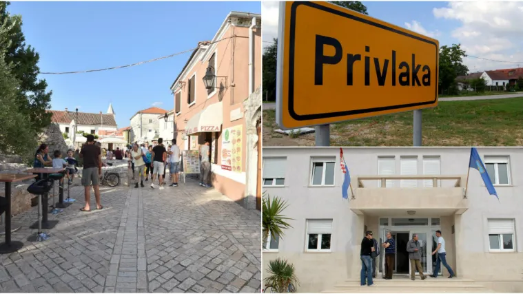 Grad Nin i općine Privlaka, Vir i Vrsi udružit će snage i postati - prva pametna mikroregija u RH!