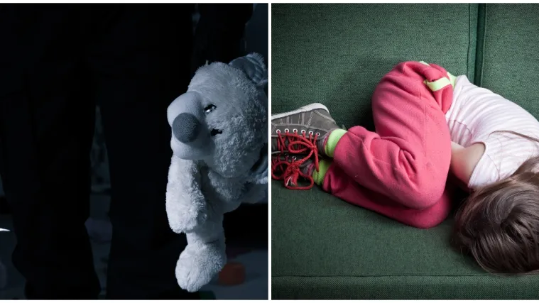 U Trogiru uhićen pedofil (37), imao je slike djece od 5 godina: 'Skidao sam ih jer sam bio znatiželjan'