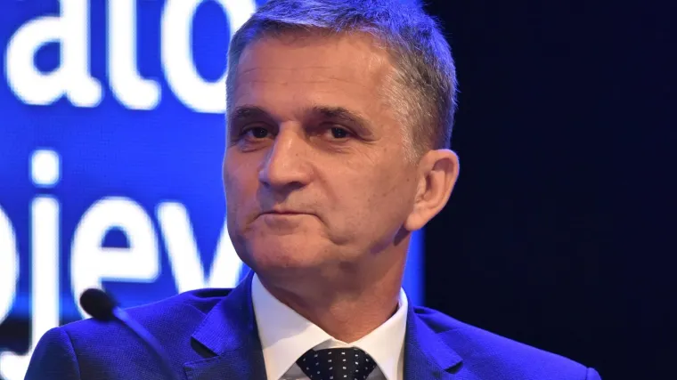 Ravnatelj policije o izvidima protiv ministra Marića: 'Policija surađuje s Uskokom u svim predmetima'