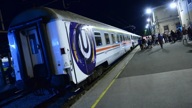 Putovali do Splita naslagani kao stoka: 'Bilo je stra&scaron;no, gazili smo jedni po drugima. WC neispravan'