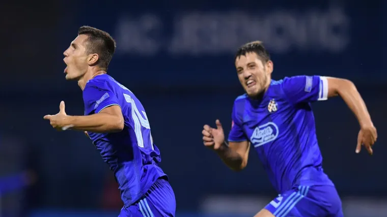 Golčina Gojaka presudila, Dinamo osvojio &scaron;esti Superkup