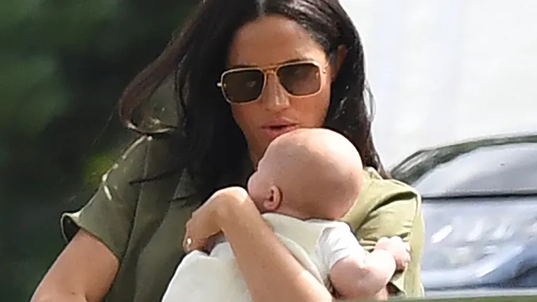 Jedan detalj na njezinim fotkama sa sinom razbjesnio je pratitelje