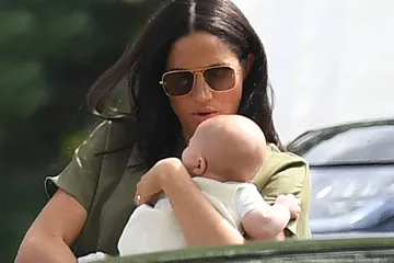 Jedan detalj na njezinim fotkama sa sinom razbjesnio je pratitelje