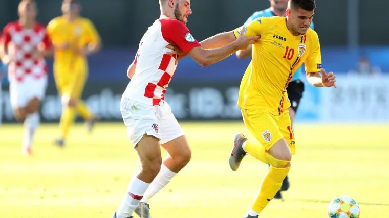 Genk doveo Rumunja koji je zabio mladim Vatrenima