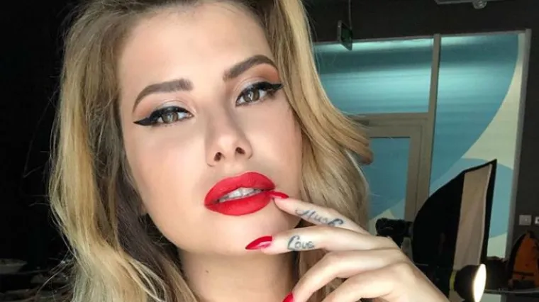 'Vau, koje noge, kakva top linija'