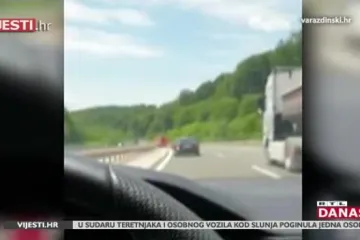 Doznajemo: Vozač BMW-a se dva dana prije nesreće vratio s liječenja, zašto su ga pustili na slobodu?