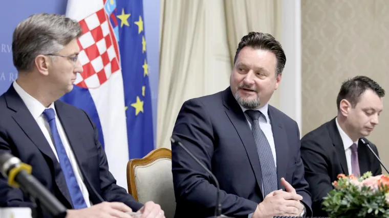 'Lojalnost prema ministrima jedna je od Plenkovićevih kvaliteta koja se ovdje pokazuje kao minus'