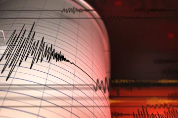 Potres magnitude 6,6 pogodio je Australiju: 'Nikada nisam tako nešto osjetila'