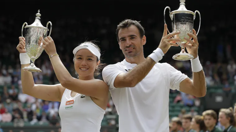 Veliki uspjeh hrvatskog tenisača: Ivan Dodig osvojio Wimbledon!
