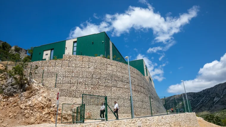 'Ovo znači novu kvalitetu života svih građana Dubrovnika'