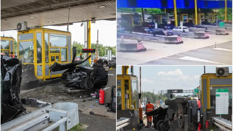 Njegova majka tvrdi: 'Mi smo u jako teškoj situaciji...'