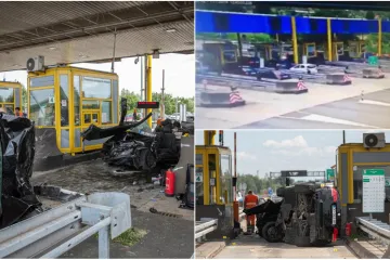 Njegova majka tvrdi: 'Mi smo u jako teškoj situaciji...'