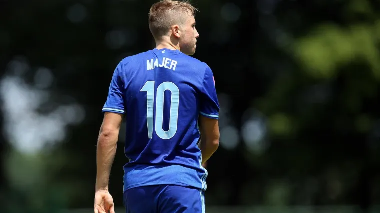 "Imao sam veliku želju i dogodilo se to &scaron;to se dogodilo"