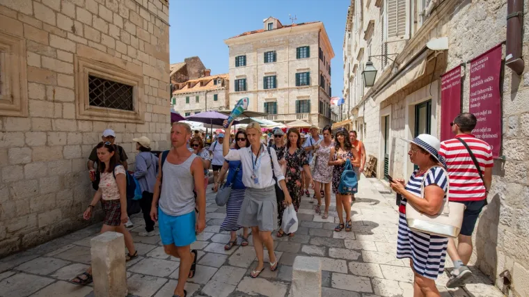 SEZONA JE LOŠE POČELA! Nije toliko loše, ali daleko od brojki na koje smo navikli prošlih godina