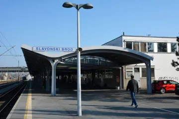 Prepolovit ćemo se...