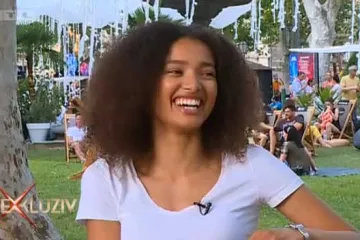 Tko je južnoamerička ljepotica, nova zvijezda RTL-ove zabavne emisije 'Ludi Guinessovi rekordi'?