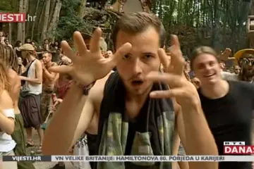 Unatoč manjem broju incidenata na Ultri stručnjaci upozoravaju: Na tržištu su nove i drukčije droge!