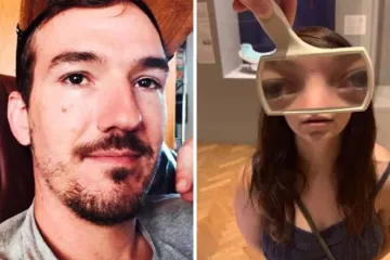 Urnebesne usporedbe iz viralnog izazova 'Kako mene dečko slika i kako ja slikam njega'