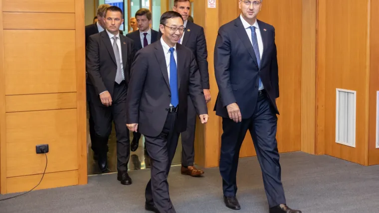 Plenković se pohvalio: 'Prekinuli smo trend zaduživanja i dobro gospodarimo'