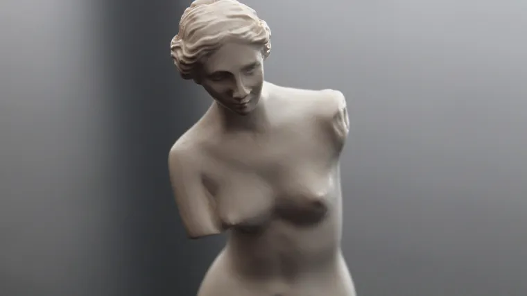 Grčka mitologija: Koja je božica ljubavi i što označava?