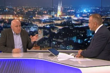'Marićevo Ministarstvo napravilo je velike stvari. Ako ga Plenković ukine, dat će zamah korupciji'