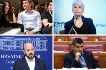 Pljušte reakcije na Marićevu ostavku: 'I meni su udarali na obitelj, ali sam uspio to prebroditi'