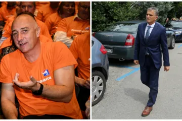 HNS o Mariću i rekonstrukciji Vlade: 'Pozdravljamo mogućnost smanjenja broja ministarstava'