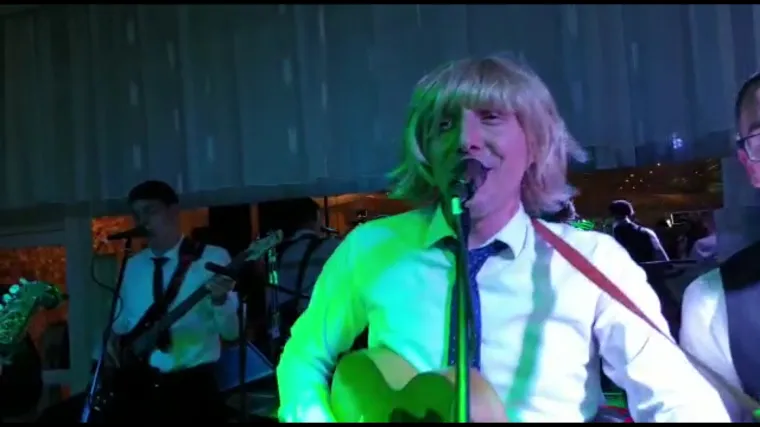 Maja &Scaron;uput vi&scaron;e neće mirno spavati: 'Slavonska Maja' razvaljuje po svadbama i postala je opaka konkurencija svojoj kolegici