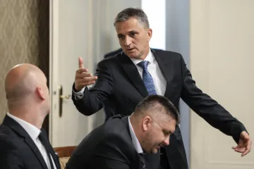 Iznenada podnio ostavku: Zašto je ministar Goran Marić otišao iz Vlade?