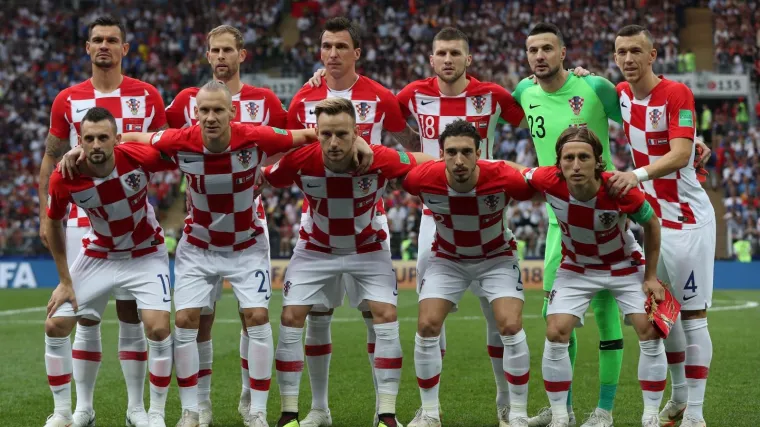 Najveći uspjeh hrvatskog sporta: Vatreni su prije točno godinu dana osvojili srebro na SP-u