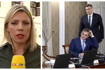 'Premijerov plan je da se obrati kada bude imao gotovu križaljku rekonstruirane Vlade'