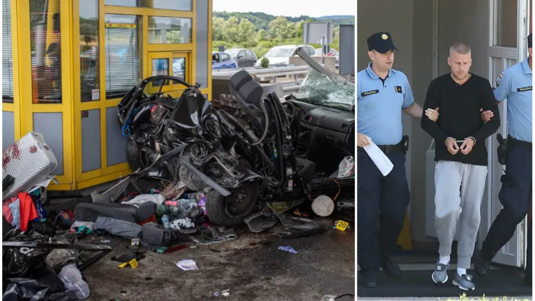 'Nije napravio baš ništa da spriječi stravičan sudar na kućicama, ide u istražni zatvor'