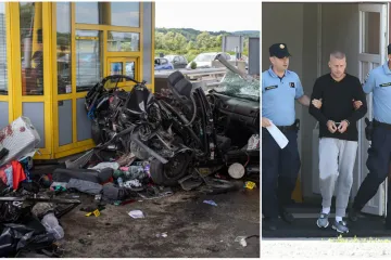 'Nije napravio baš ništa da spriječi stravičan sudar na kućicama, ide u istražni zatvor'